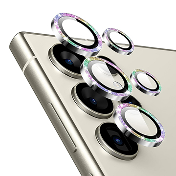 Lens Protector Tempered Glass