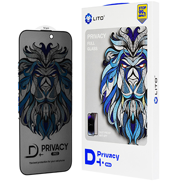 D+ Pro Privacy