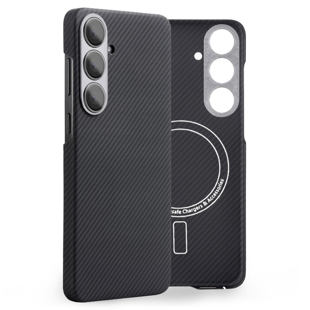 Aramid Fiber MagSafe