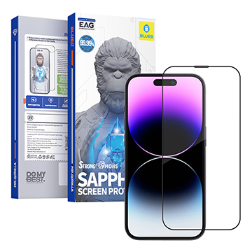 Sapphire Screen Protector