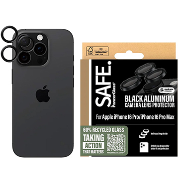 Camera Lens Protector